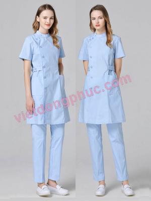 Đồng phục y tá 24